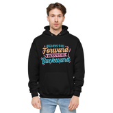 Fall Forward Hoodie